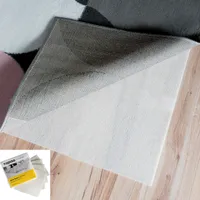 Blumtal Teppich Antirutschunterlage aus Latex - unsichtbare