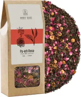 Mary Rose - Tee Polyurethanerh Rosa 50 g