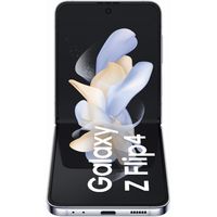 Samsung SM-F721B Galaxy Z Flip4 Dual Sim 8+512GB blue DE