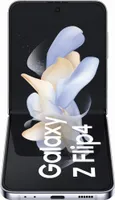 Samsung Galaxy Z Flip4 (512GB) Blue