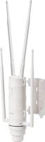 7links WLR-1200 Wetterfester Outdoor-WLAN-Repeater Antenne mit 1.200 Mbit/ sVerstärker WiFi Internet Außenbereich Reichweite Wireless LAN WLAN