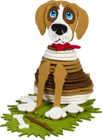 Bastel-Set "Hund"