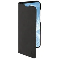 Hama Booklet Guard Pro Schutz-/Design-Cover für Galaxy A51 schwarz