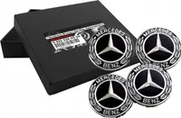 4 ks. MERCEDES 75mm A1714000025 KVALITA