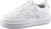 Nike Court Vision Alta "Triple White", biela, veľkosť: 44