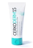 $ Cerkoderm 15 Harnstoff-Creme mit AHA 75ml