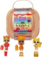 LOL Surprise Loves Mini Sweets X Haribo Goldbears
