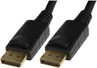 Displayport Verbindungskabel, 2m