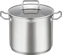 Rösle hrniec na zeleninu s pokrievkou Ø 24cm EXPERTISO