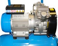 Güde Kompressor Airpower 350/10/25