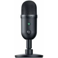 Razer Seiren V2 X, Streaming-Mikrofon, -34 dB, 20 - 20000 Hz, 24 Bit, 48 kHz, 105 dB