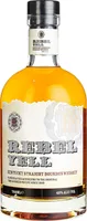 Rebel Yell Kentucky Straight Bourbon Whiskey 40% Vol. 0,7l