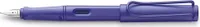 LAMY C. JOSEF GMBH 021 FH Safari violet M T10bl     0