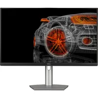 Dell LED-Monitor S2722QC - 68.47 cm (27")