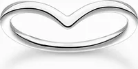 Thomas Sabo Ring Damenring TR2393-001-21-54
