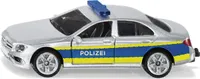 SIKU Blister - policajné auto