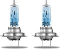 Żarówki OSRAM H7 12V 55W PX26d Cool Blue Intense, Next Generation +100%, 2 szt.