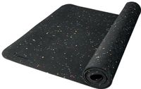 NIKE 9343/17 Nike Move Yoga Mat 4mm 6563 997 black/black -