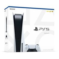 Sony Playstation 5 Standard Edition