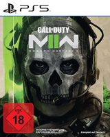 COD Modern Warfare 2 PS-5 Call of Duty - Activision - (SONY® PS5 / Střílečky)