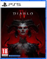 Diablo IV - PlayStation 5 - Disc-Version
