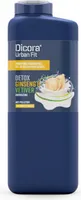 Sprchový gel s vetiverem a ženšenem (Shower Gel) 400 ml
