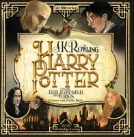Harry Potter und die Heiligtümer des Todes
