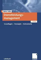 Dienstleistungsmanagement