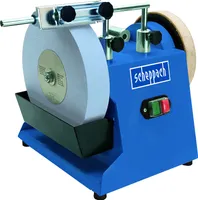 Scheppach mokré broušení Tiger 2500 200 W 5903202901