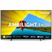 Philips 50PUS8079 LED TV 50 Zoll 126 cm 4K UHD HDR Smart TV Ambilight EEK: F