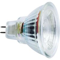 EGB LED Lampe GU5,3 MCOB 30° 3W 200lm/90° 2700K