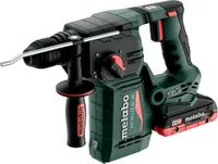 Metabo.młot Kh 18 Ltx Bl 24 2X4,0Ah Lihd Metabox