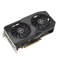 Asus Dual-Rx6600-8G-V2 8Gb Gddr6 Hdmi Dp