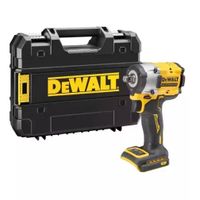 DeWALT Akku-Schlagschrauber DCF921NT-XJ XR, Akkuschrauber, 610 Nm, 1/2" Aufnahme, ohne Akku und Ladegerät, 18V