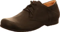 Think Schnürschuhe braun