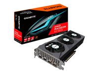 Gigabyte Radeon RX 6600 EAGLE 8G - Grafikkarten - Radeon RX 6600 - 8 GB