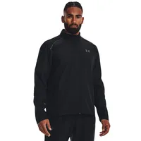 Under Armour Storm Run Regenmantel Schwarz S Mann Schwarz S