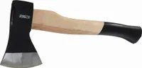 Holzkohle-Spaltaxt 600 g