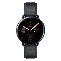 Samsung Galaxy Watch Active2 - 3,05 cm (1.2 Zoll) - SAMOLED - Touchscreen - 4 GB - GPS - 26 g