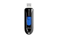 Transcend JetFlash 790     256GB USB 3.1 Gen 1 Black