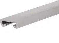 QUEST Zábradlie na schody PREMIUM PVC 35x8mm, šedá