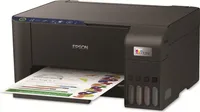 Multifunkčná tlačiareň Epson EcoTank ET-2811 A4 3v1