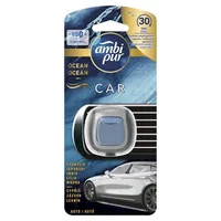 Ambi Pur Car Ocean Osvěžovač vzduchu do auta 2 ml