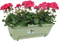 Blumentopf Elho 50 x 28 x 19 cm