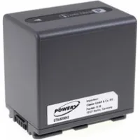 Akumulátor Sony DCR-DVD203E 2100mAh