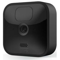 blink B086DKRWCH Outdoor Zusatzkamera (Full-HD, Amazon Alexa kompatibel) schwarz