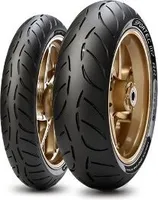 Metzeler Sportec M7 RR ( 190/55 ZR17 TL (75W) Hinterrad, M/C ) Reifen