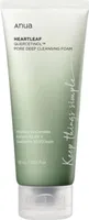 Anua Heartleaf Quercetinol Pore Deep Cleansing Foam