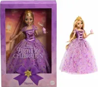 Bábika Disney Princess Rapunzel