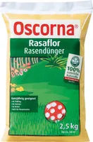 Oscorna Rasaflor Rasendünger 2,5 kg